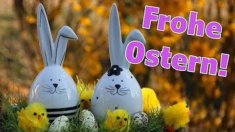 WhatsApp Easter Greetings: Free Images, Videos, GIFs & Texts for 2027